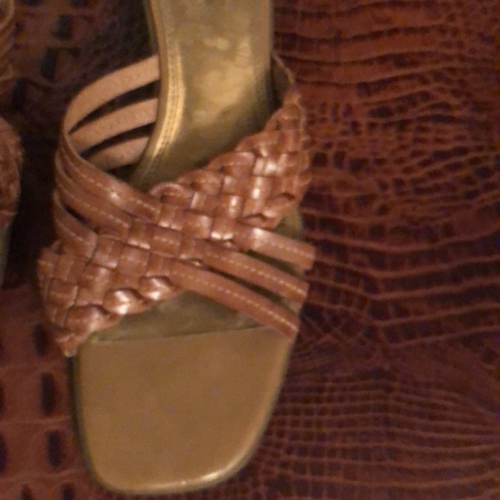 Leather shoes - Picture 2 of 6